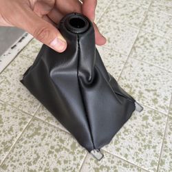 Leather Boot Stick shift For Acura Integra GSR