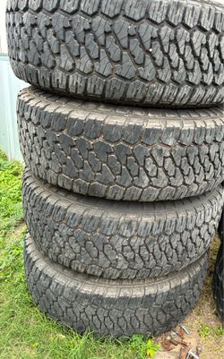 6 slug silverado rims