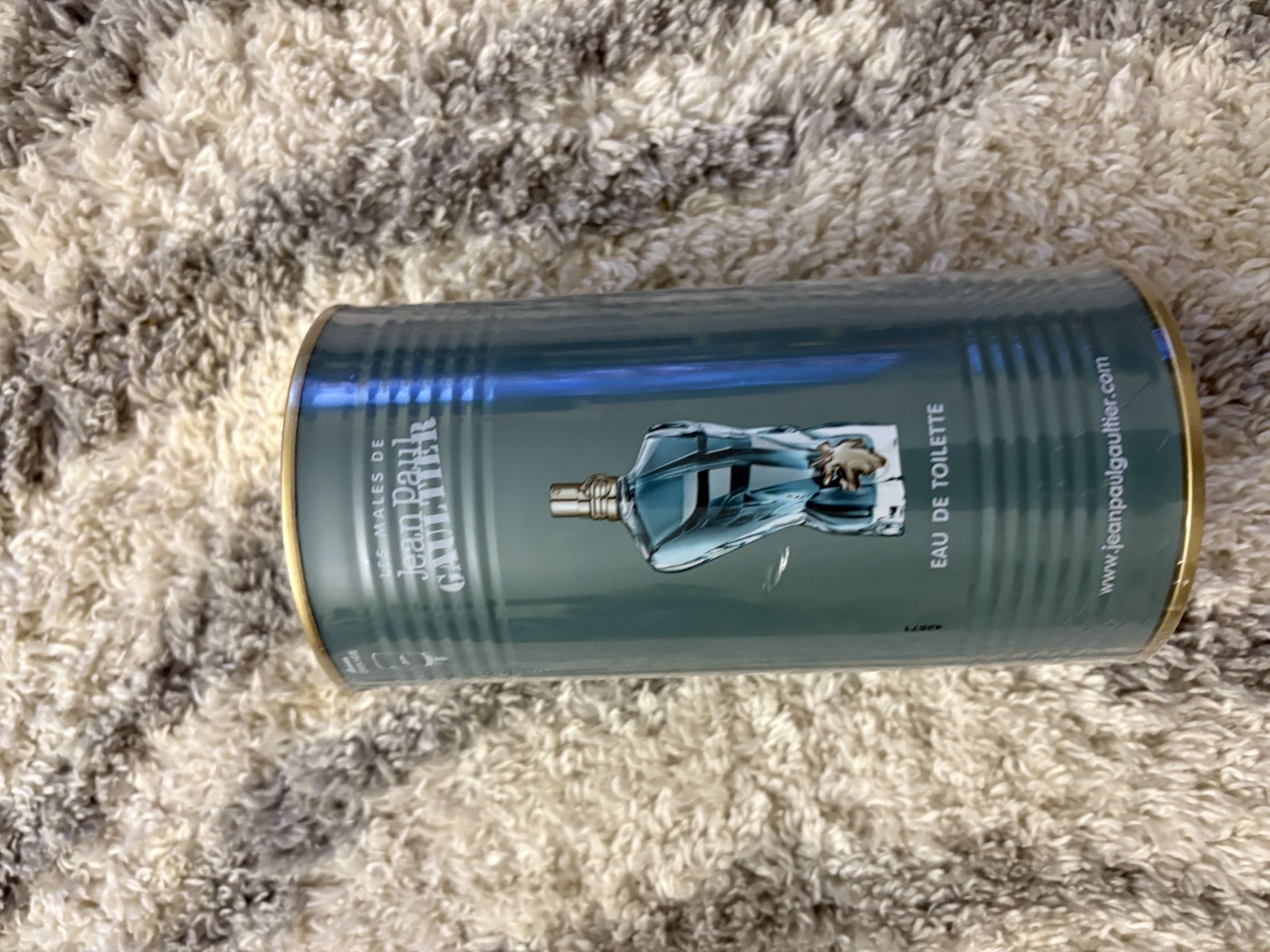 Jean Paul Gaultier Holiday Special