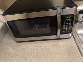 Microwave for sale
