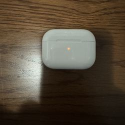 AirPods Pro 2nd generation 