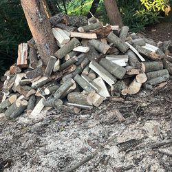 $100 Firewood 