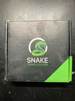 Snake tuning mini distributor