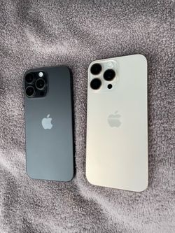 IPHONE 16 PRO MAX<<256GB>>