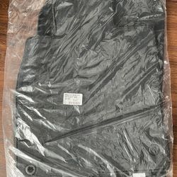 Honda Civic OEM Carpet Floor Mats