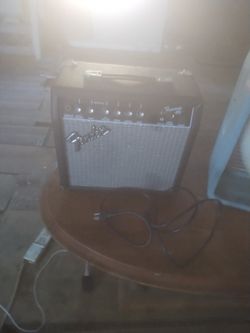 Fender Guitar Apm 