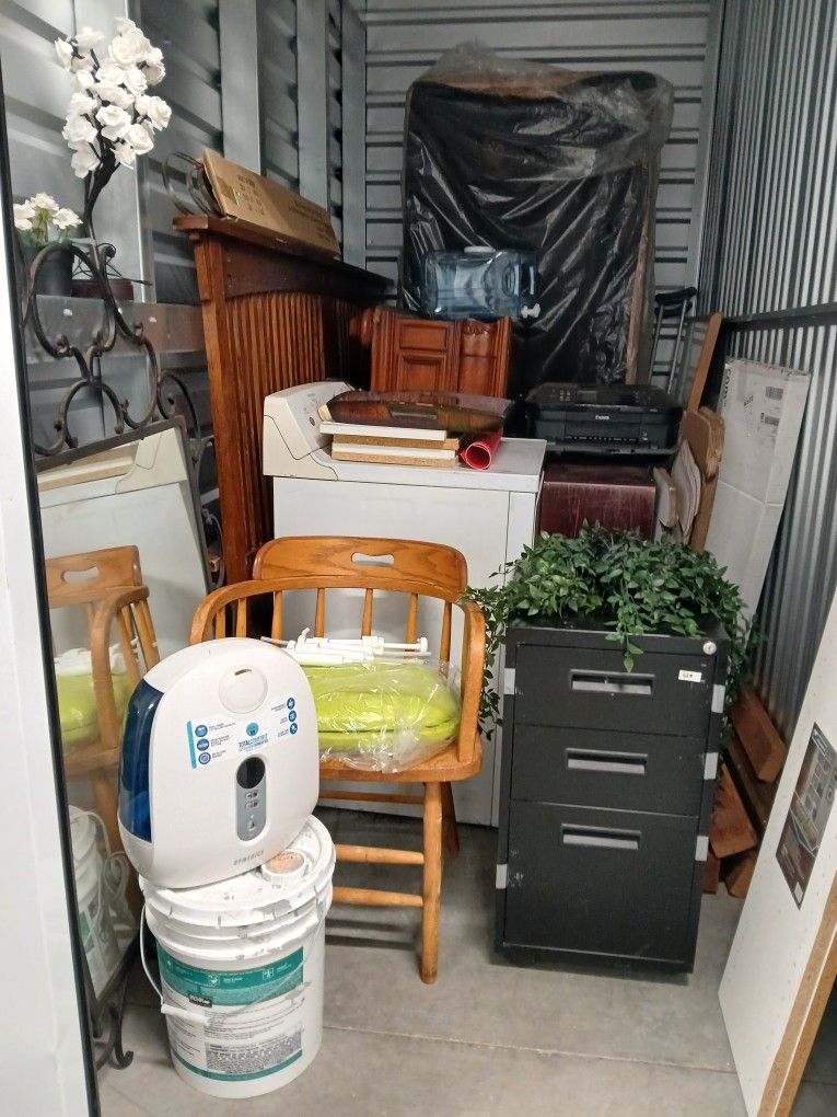 Household Items