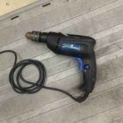 Power Glide Power Drill