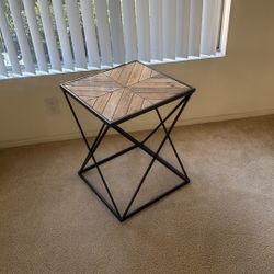 Side Table 
