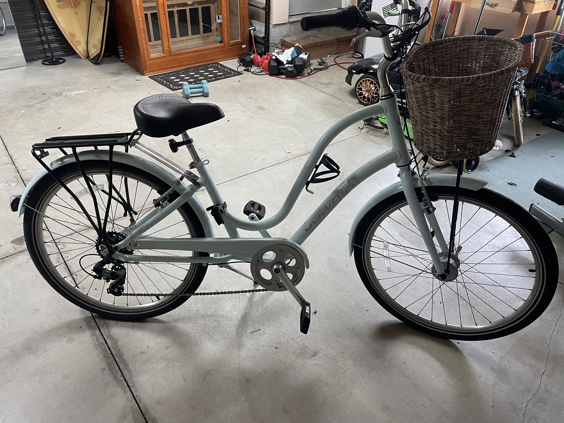 Beach Cruiser Townie Bike for Sale in Costa Mesa, CA OfferUp
