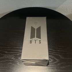 BTS Official Light Stick Army Bomb VERS. 4 2026 Sealed Target Exclusive Limited