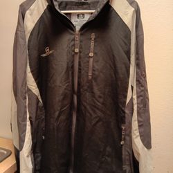 Free Country Jacket 