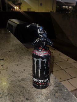CT Toys Symbiote Spider-Man
