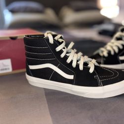 Vans 