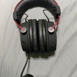 HyperX Gear