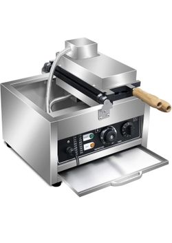 Brand: AEYDJXMER Waffle Skewer Maker