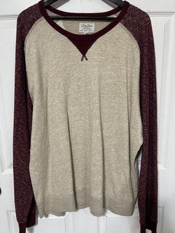 Lucky Brand Longsleeve