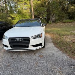 2016 Audi A3