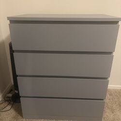IKEA Dresser 