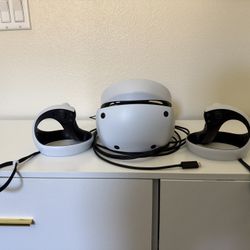 PlayStation VR2