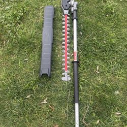 Milwaukee Hedge Trimmer Attachamen 