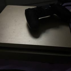 ps4 gold