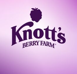 4 Knotts Tickets