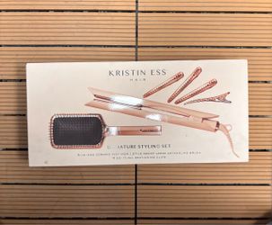 Kristin Ess Hair Signature Styling Set