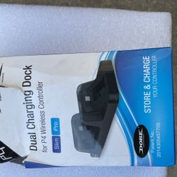 Ps4 Dual Charging Dot