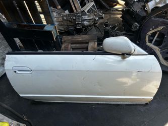 Only door shell skyline gtr r32 Right side