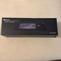 Sense Ultra Wide Gaming Mouse Pad 