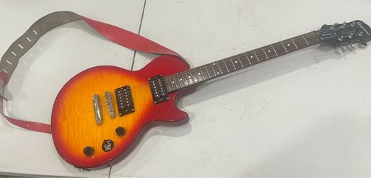 Epiphone Les Paul Special II Electric Guitar