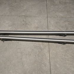 Car Crossbars 
