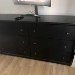 Dresser From Ashley’s OBO