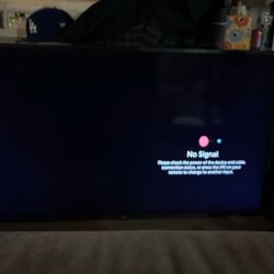 Lg 55 Inch Tv Good Condition 