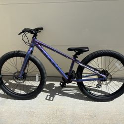 2021 Haro Flightline 24 Plus Mountain Bike