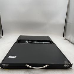 Tripp-Lite IP.KVM 8-Port Rack Console Switch Model B070-008-19-IP