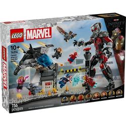 Lego civil war set brand new sealed.