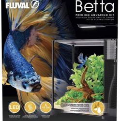 New Fluval