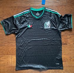 Mexico jersey