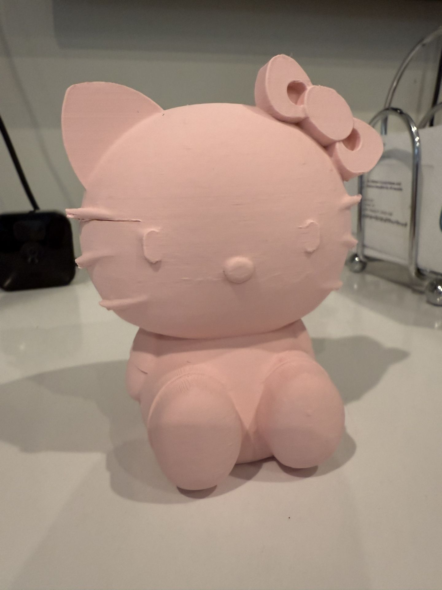 Pencil Hello kitty Holder