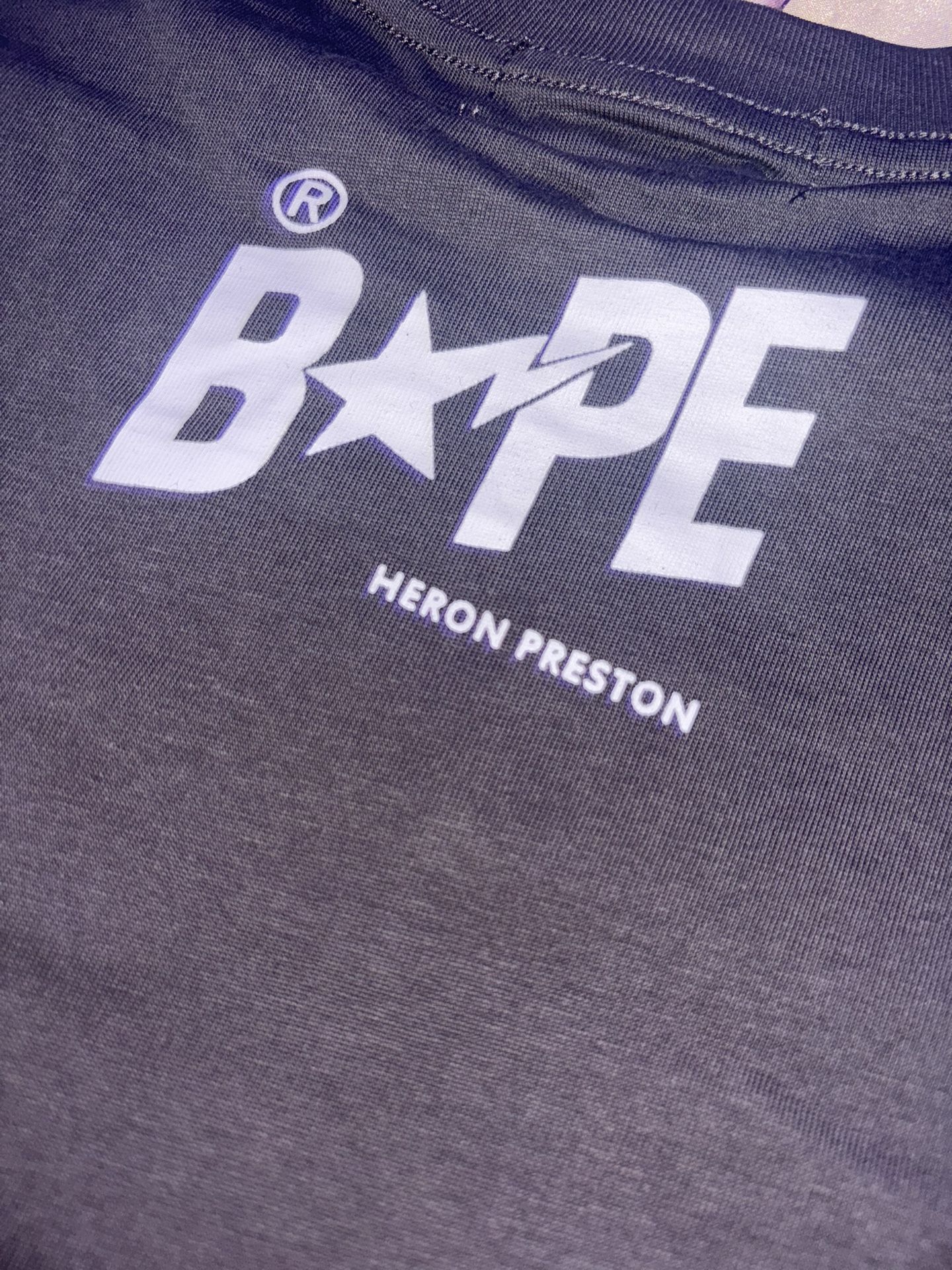 Bape