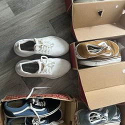 Women’s Shoes