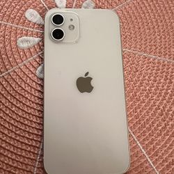 Iphone 12 - Barely used