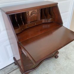 Antique Desk