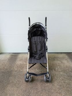Summer 3D lite Convenience Stroller