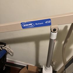 Hover Lift Invacare - Brand New