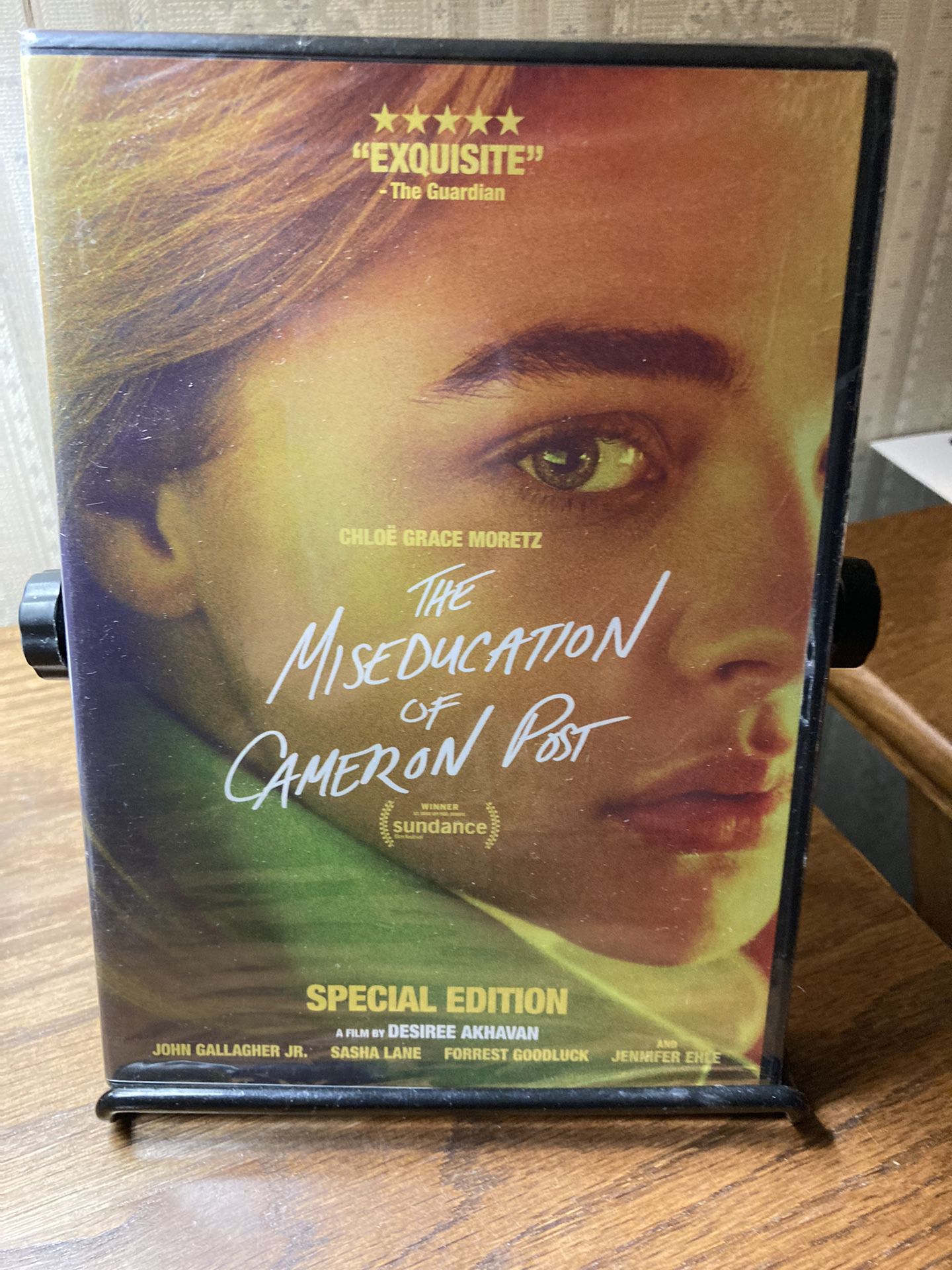 The Miseducation Of Cameron Post