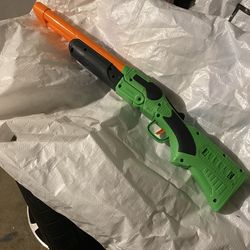 Toy Gun
