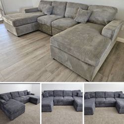 Sectional Set